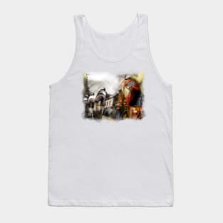 Le Tour de France 06 Tank Top